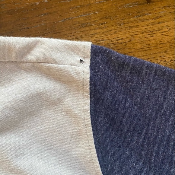 Philadelphia union soccer T-shirt. See sizing note below in description! - Picture 3 of 3